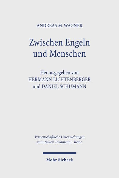 Zwischen Engeln Und Menschen