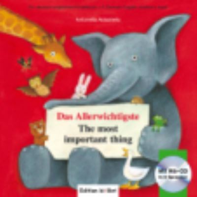 Allerwichtigste / The Most Important Thing