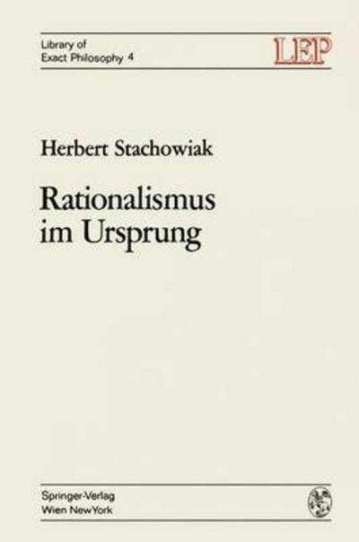Rationalismus Im Ursprung