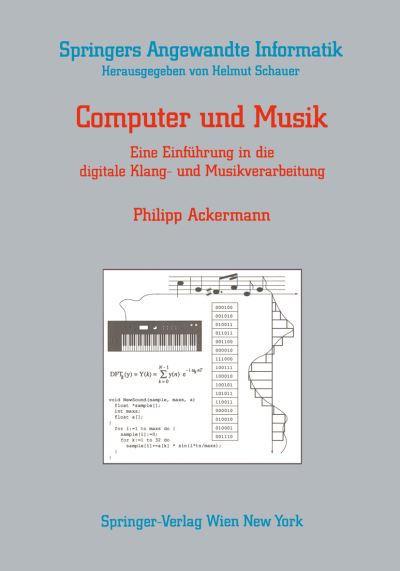 Computer Und Musik