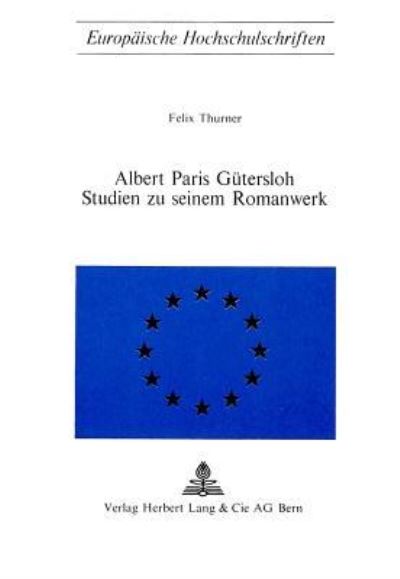 Albert Paris Gutersloh
