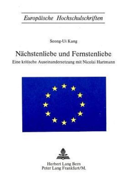 Nachstenliebe Und Fernstenliebe