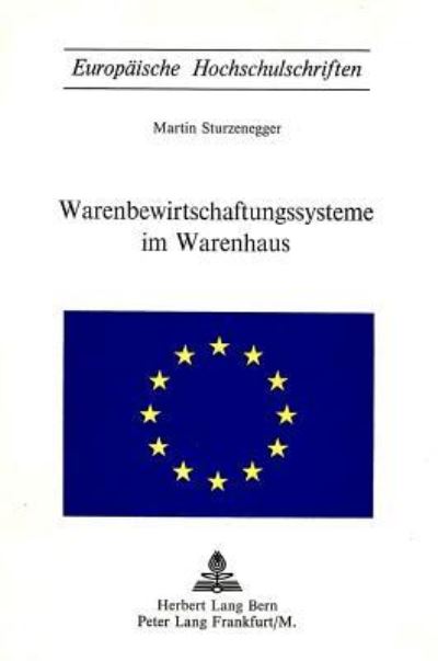 Warenbewirtschaftungssysteme Im Warenhaus