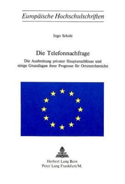 Die Telefonnachfrage
