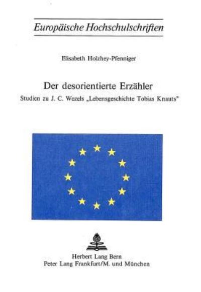 Der Desorientierte Erzahler