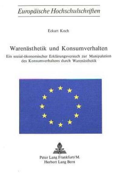 Warenasthetik Und Konsumverhalten