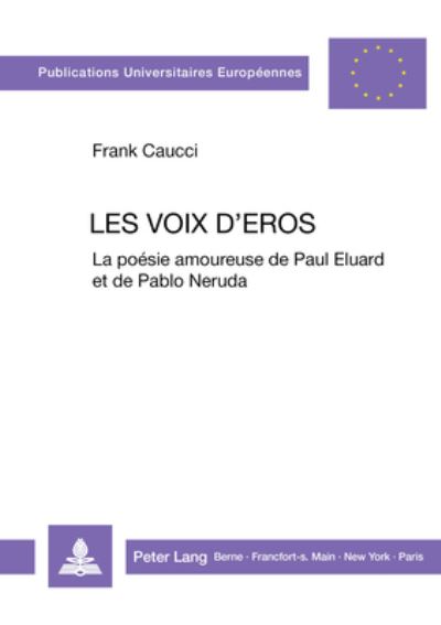 Les Voix d'Eros