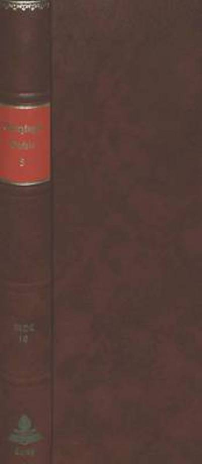 God and World in Schleiermacher's «Dialektik>> and «Glaubenslehre>>