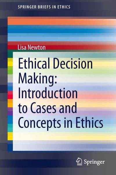 Ethical Decision Making