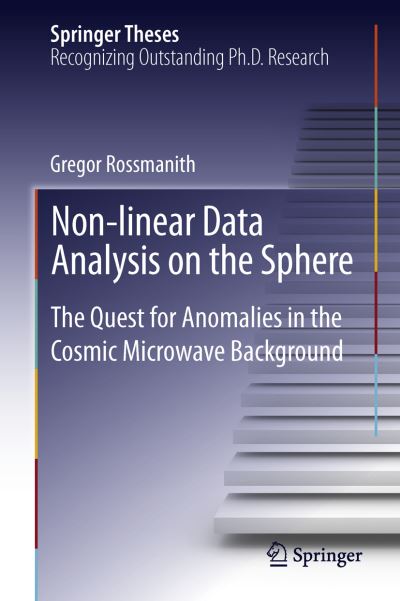 Non-Linear Data Analysis on the Sphere