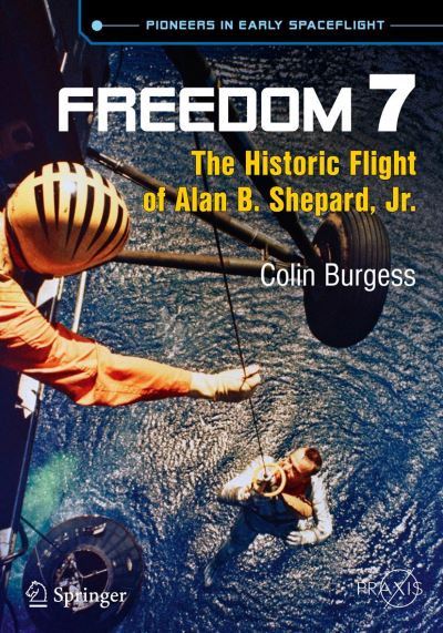 Freedom 7 Space Exploration