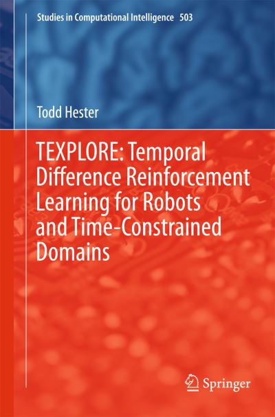 Texplore