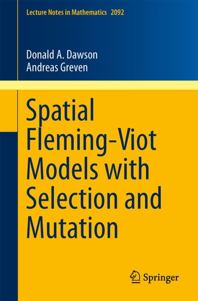 Spatial Fleming-Viot Models With Selection and Mutation
