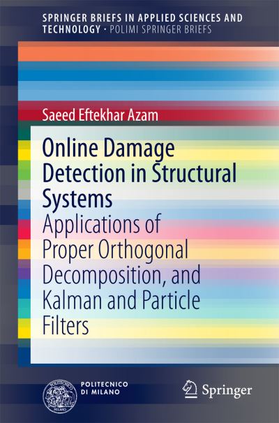 Online Damage Detection in Structural Systems PoliMI SpringerBriefs