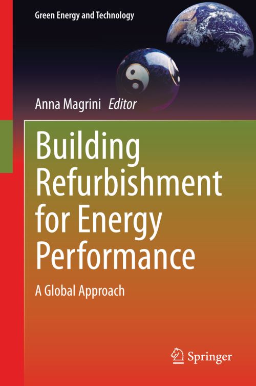 Building Refurbishment for Energy Performance