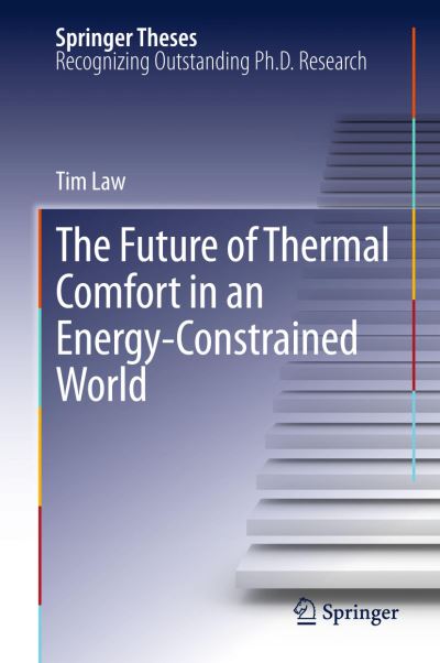 The Future of Thermal Comfort in an Energy-Constrained World