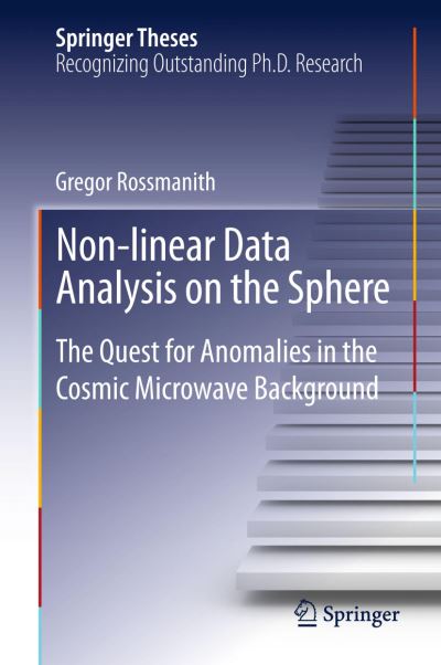 Non-Linear Data Analysis on the Sphere