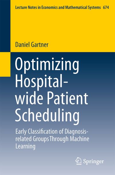 Optimizing Hospital-Wide Patient Scheduling