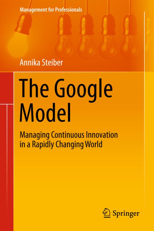 The Google Model
