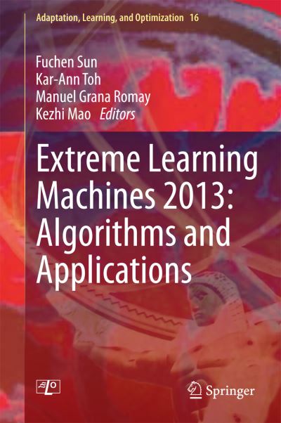 Extreme Learning Machines 2013