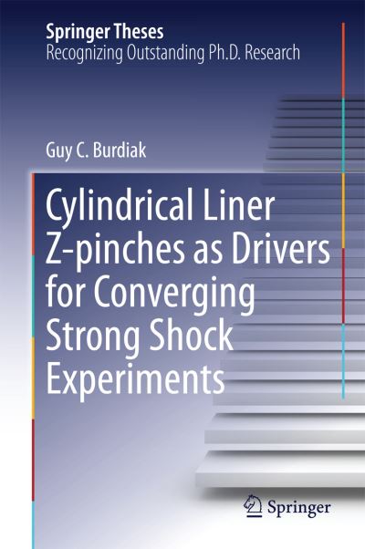 Cylindrical Liner Z-Pinches as Drivers for Converging Strong Shock Experiments
