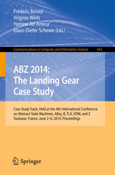 ABZ 2014
