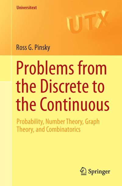 Problems from the Discrete to the Continuous