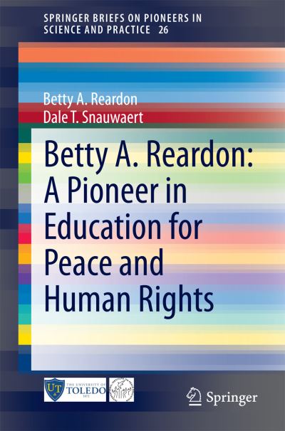 Betty A. Reardon