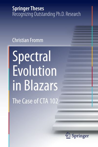 Spectral Evolution in Blazars