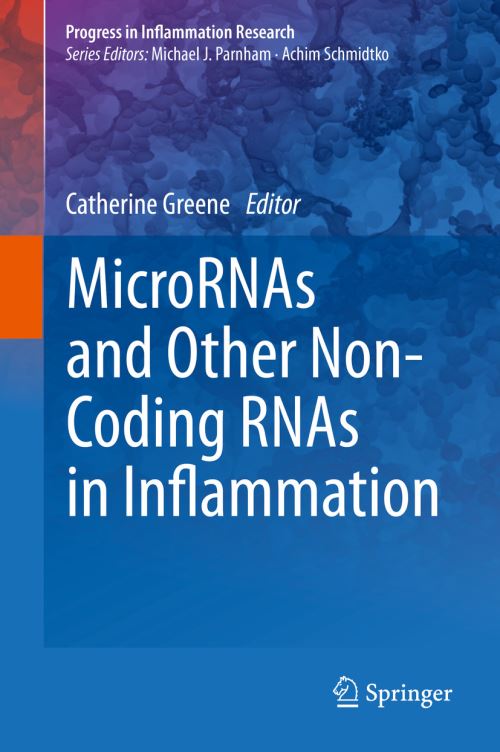 MicroRNAs and Other Non-Coding RNAs in Inflammation