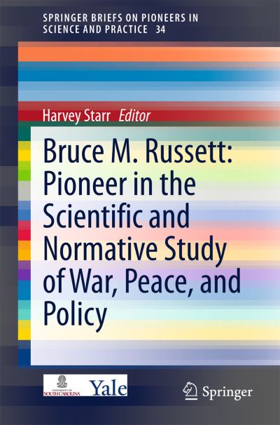 Bruce M. Russett
