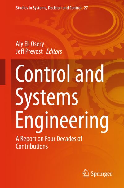 Control and Systems Engineering
