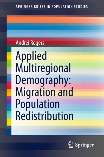 Applied Multiregional Demography