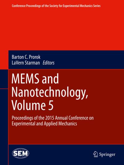 MEMS and Nanotechnology