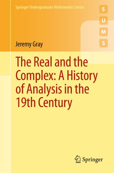 The Real and the Complex