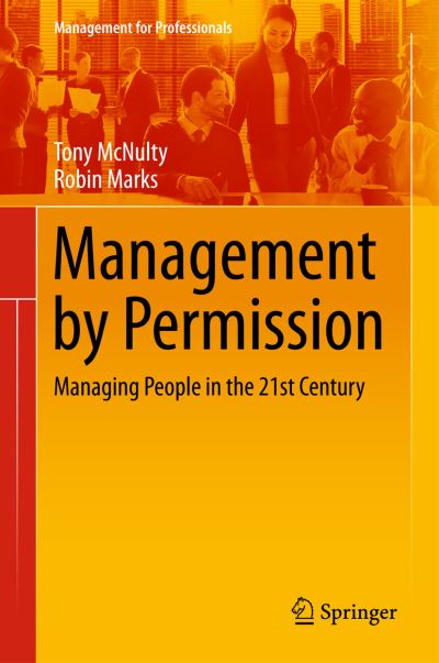 Management by Permission