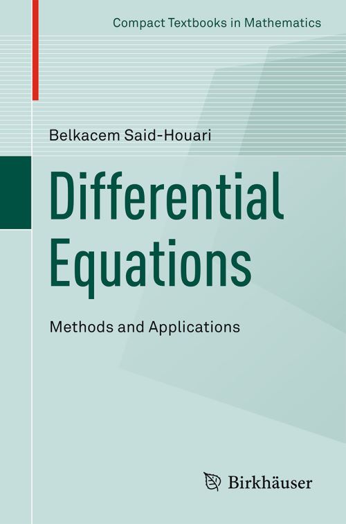 Differential Equations