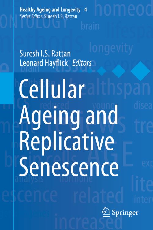 Cellular Ageing and Replicative Senescence