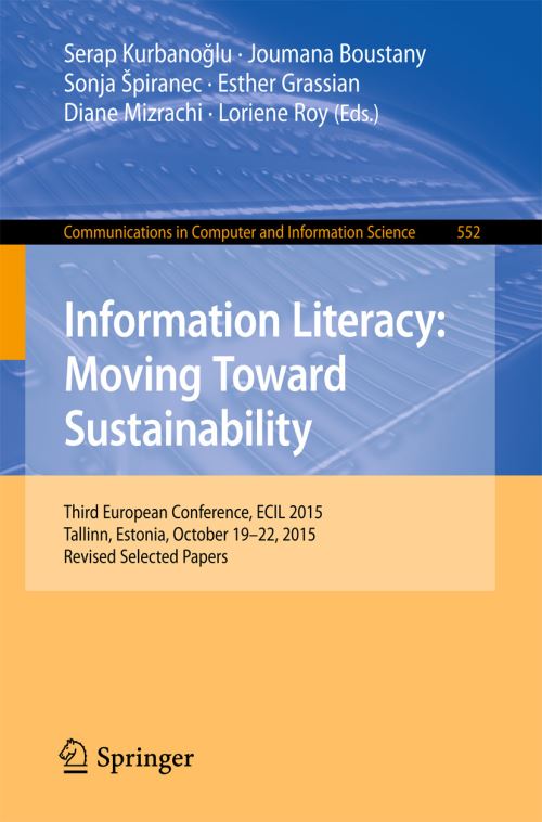 Information Literacy