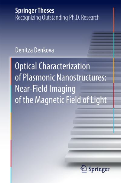 Optical Characterization of Plasmonic Nanostructures