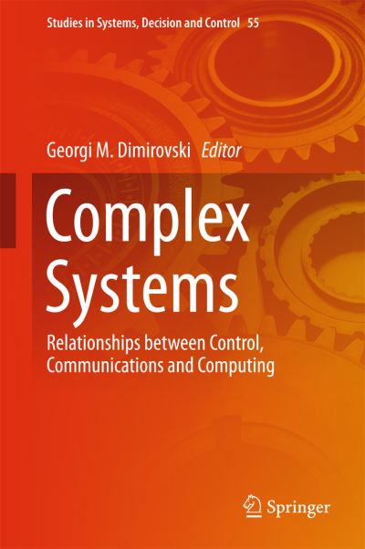 Complex Systems