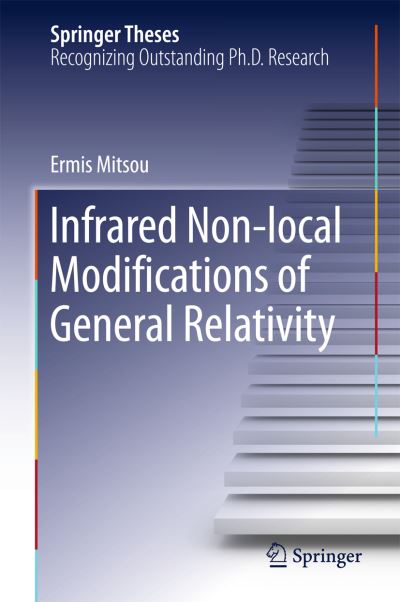 Infrared Non-Local Modifications of General Relativity