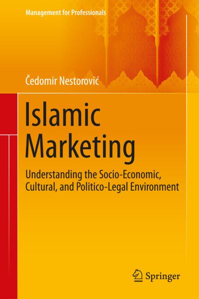 Islamic Marketing