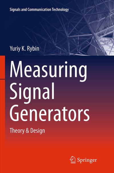 Measuring Signal Generators