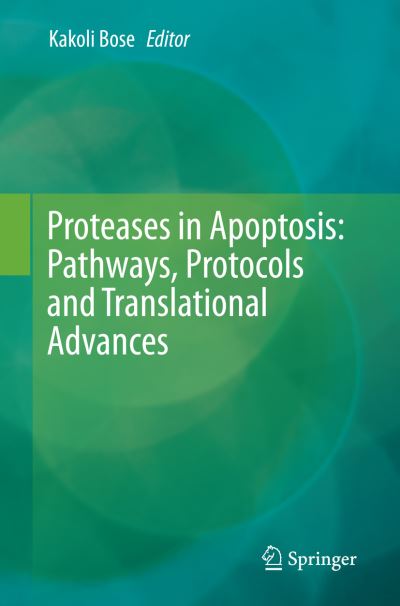 Proteases in Apoptosis