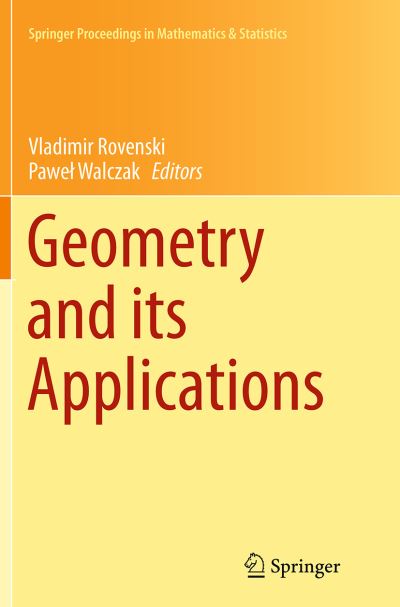 Geometry and Its Applications