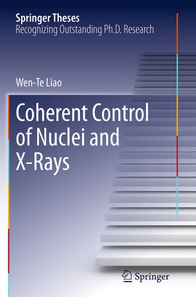 Coherent Control of Nuclei and X-Rays