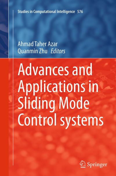 Advances and Applications in Sliding Mode Control Systems