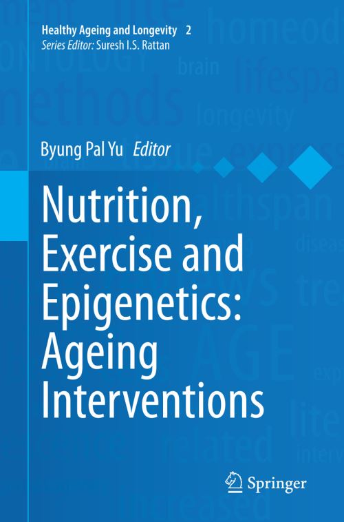 Nutrition, Exercise and Epigenetics