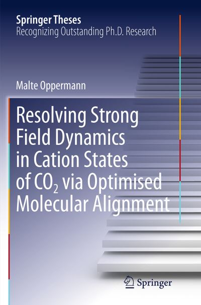 Resolving Strong Field Dynamics in Cation States of CO_2 Via Optimised Molecular Alignment